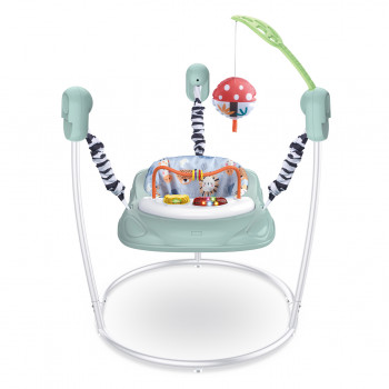 BBO activity jumper Jumpee, blue 