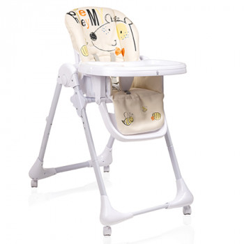BBO hranilica Bianca,Beige 