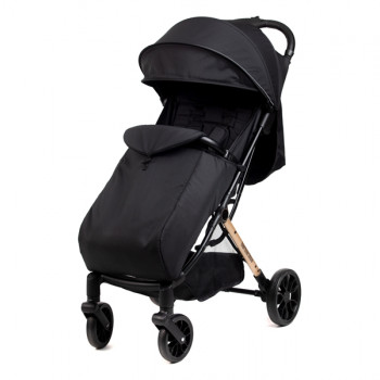 BBO kolica Compact, Black 