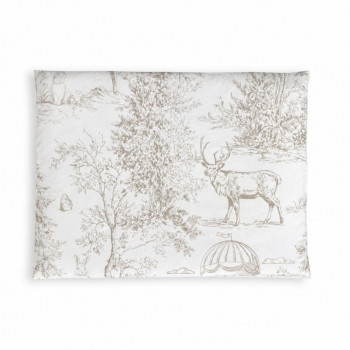 Baby Textil jastučnica Šumski svet, 40x60cm 