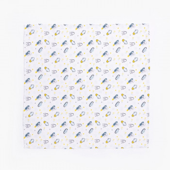 Stefan tetra pelena od muslina Svemir 