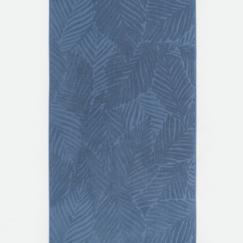 Stefan peškir za plažu Finelle plavi, 78x160cm 