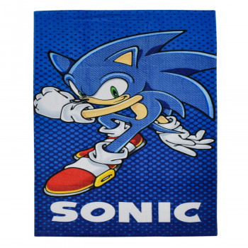 Stamion peškir Sonic 70x140, dečaci 