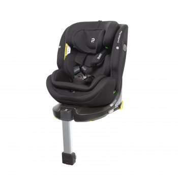 Puerri auto sedište OneSafe Plus (40-150cm), black 