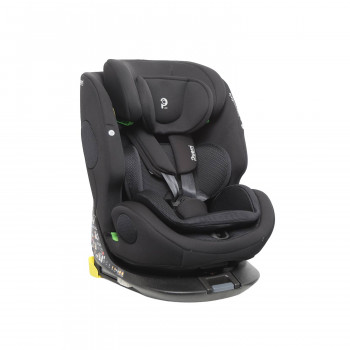 Puerri auto sedište ThermoSafe (40-150cm), black 