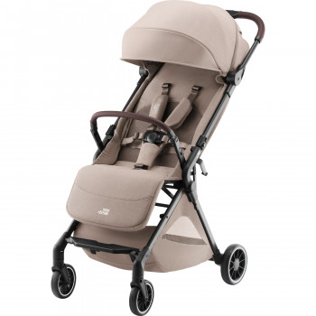 Britax kolica Tira, Teak 