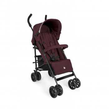 Hauck kolica Fold N Care, Blackberry 
