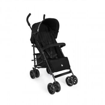 Hauck kolica Fold N Care, Black