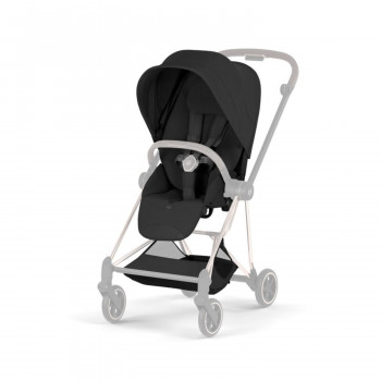 Cybex navlaka za kolica Mios Style 4.0.Sepia Black 
