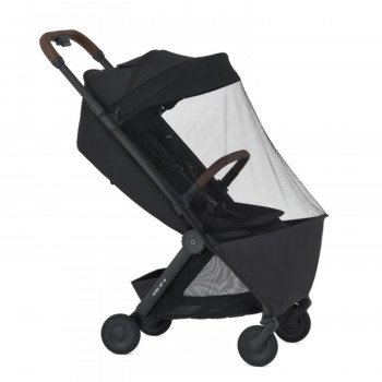 Anex mreža za komarce za kolica Air-Q, black 