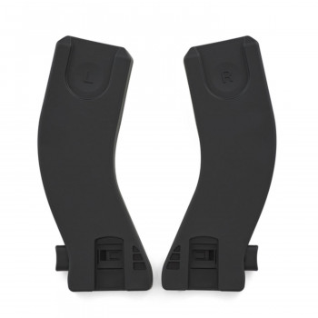 Anex adapter za autosedište Air-Q, black 