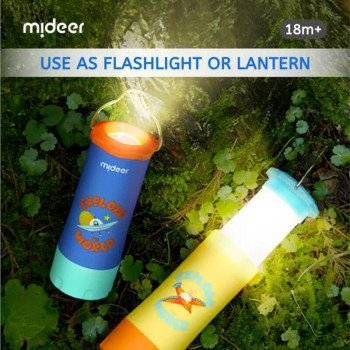 MiDeer baterijska lampa 
