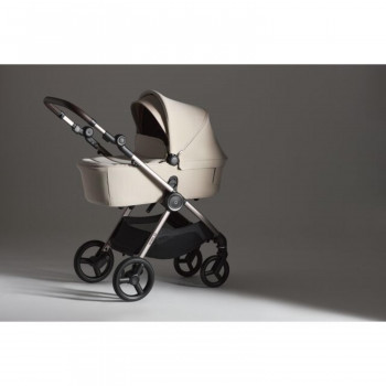 ANEX duo sistem IQ all in one kolica, Soya 
