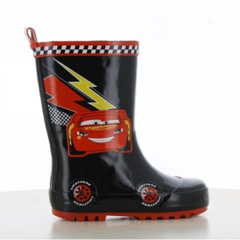 Leomil gumene čizme Cars, dečaci