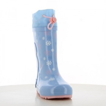 Leomil gumene čizme Frozen, devojčice 
