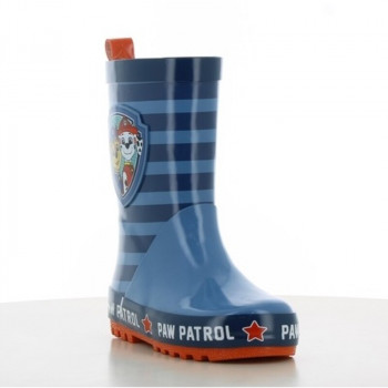 Leomil gumene čizme Paw Patrol, dečaci 