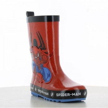 Leomil gumene čizme Spiderman, dečaci