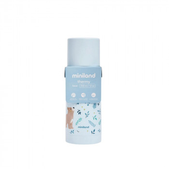 Miniland termos boca meda 350ml 