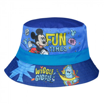 Stamion šešir Mickey, dečaci 