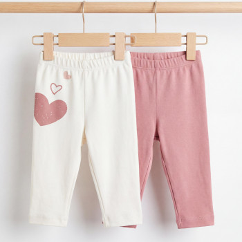 Lillo&Pippo bebi pantalone 2/1, devojčice