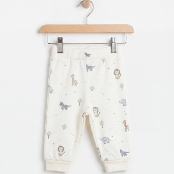 Lillo&Pippo bebi pantalone, dečaci