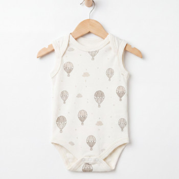 Lillo&Pippo bodi atlet, unisex