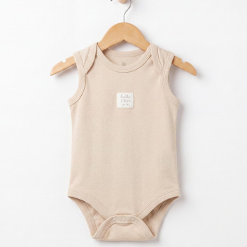 Lillo&Pippo bodi atlet, unisex