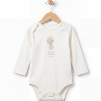 Lillo&Pippo bodi dr, unisex