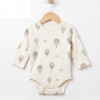 Lillo&Pippo bodi dr, unisex