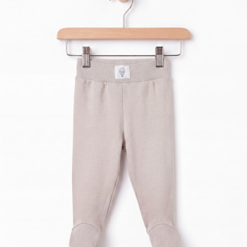 Lillo&Pippo pantalonice sa stopicama, unisex