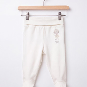Lillo&Pippo pantalonice sa stopicama, unisex