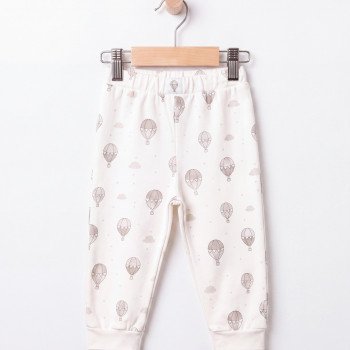 Lillo&Pippo bebi pantalone, unisex