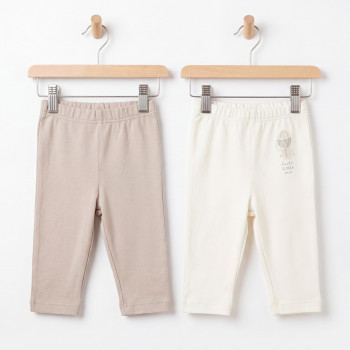 Lillo&Pippo bebi pantalone, unisex