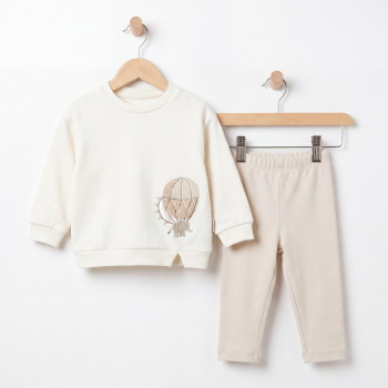 Lillo&Pippo zeka dr, unisex