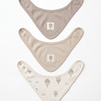 Lillo&Pippo portikla-marama set 3/1, unisex