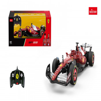 Rastar R/C 1:18 Ferrari F1 SF-25 