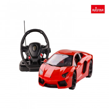 Rastar Lamborghini sa volanom 1:14 