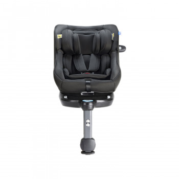 Graco a-s Turn2me DLX i-Size (40-105cm), Midnight 
