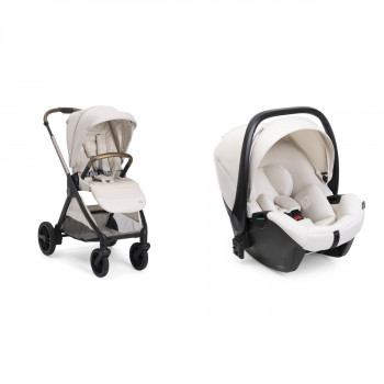 Chicco duo sistem Bellagio 2, Amber Glow