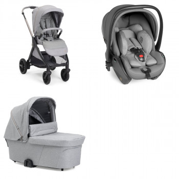 Chicco trio sistem Bellagio 2, Lunar Rock