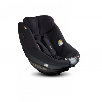 BeSafe a-s Beyond2 360 (61-125 cm), Black cab