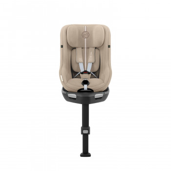 Cybex Sirona G3 Plus (61-105 cm) Almond Beige 