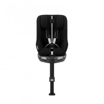 Cybex Sirona G3 Plus (61-105 cm) Moon Black 