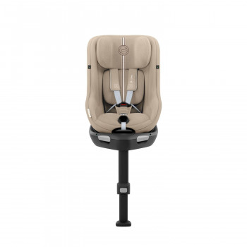 Cybex Sirona G3 (61-105 cm) Almond Beige 