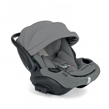 Inglesina a-s DarwinInfRec Evo(40-87cm), CrGrey 