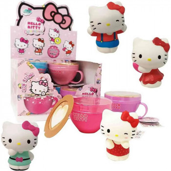 Dexy Mini Iznenađenje Hello Kitty Cappuccino 2 
