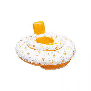 Swim Essentials šlauf za bebe džungla 0m+ 