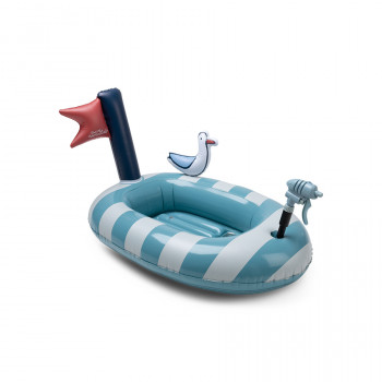 Swim Essentials dečiji čamac galeb 