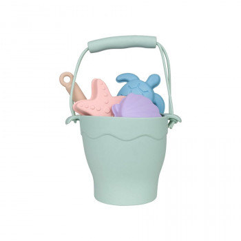 Swim Essentials pastelni set za plažu 