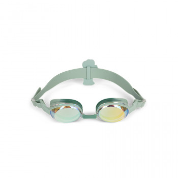 Swim Essentials naočare za plivanje zelene 